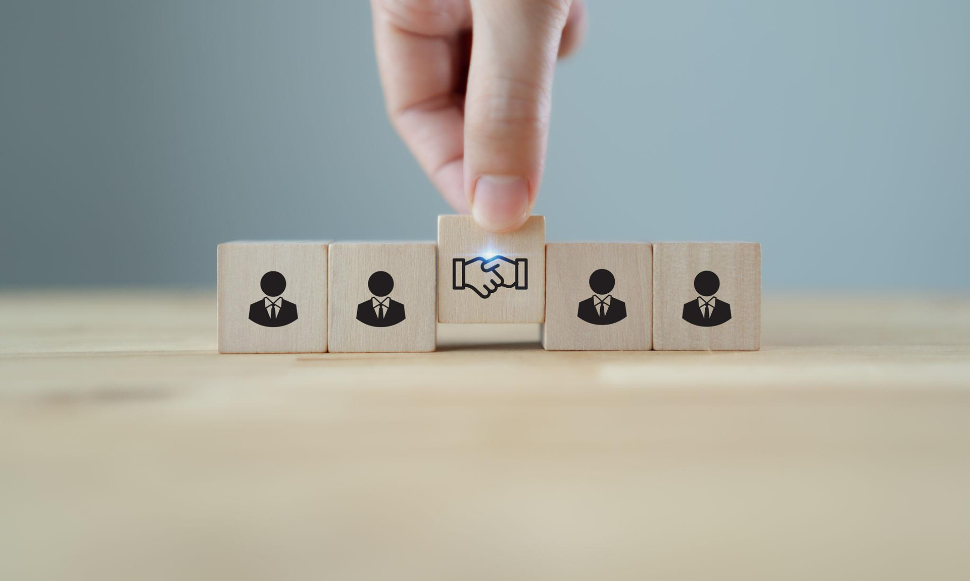 ethical business strategy trusted business partnership professional advisory India long term business growth corporate ethics concept transparent business consulting