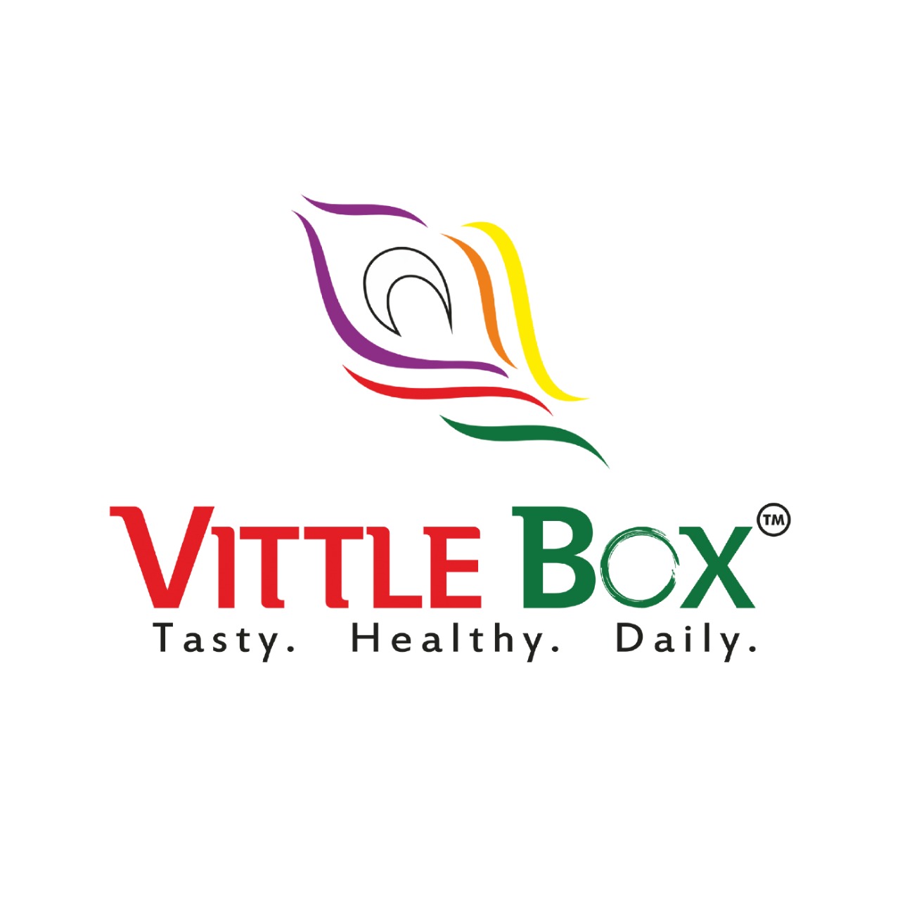 Vittle Box logo