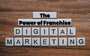 Franchise Digital Marketing