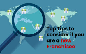 Top franchise tips